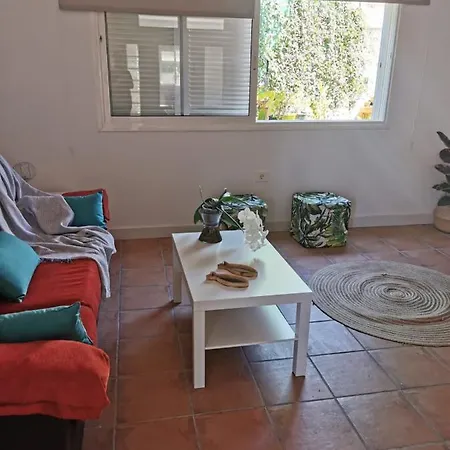 El Jardin Διαμέρισμα