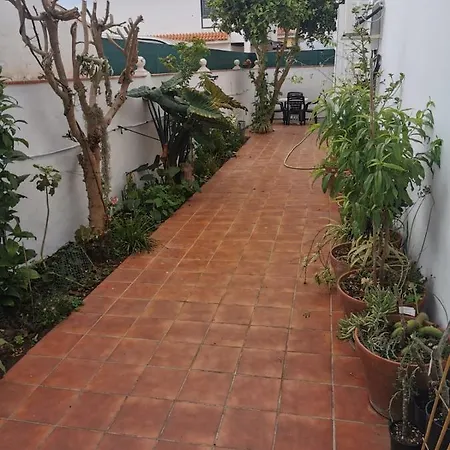 El Jardin