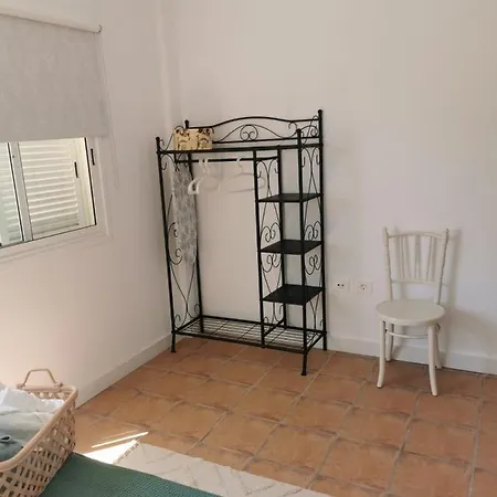El Jardin Διαμέρισμα Santa Úrsula