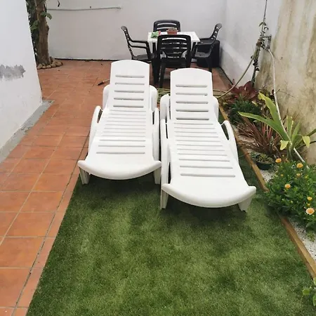 el Jardín