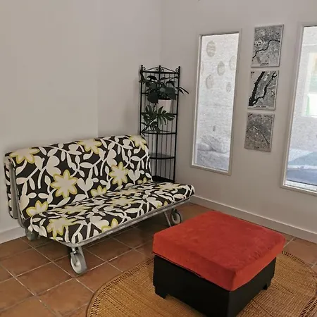 el Jardín *